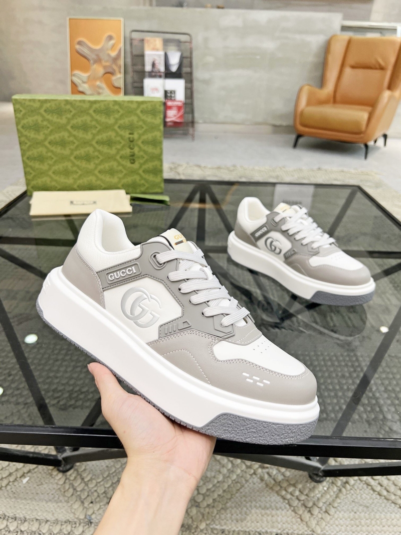 Gucci Casual Shoes